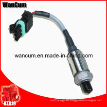 Sensor de presión de aceite CUMMINS, piezas del generador CUMMINS 4914076